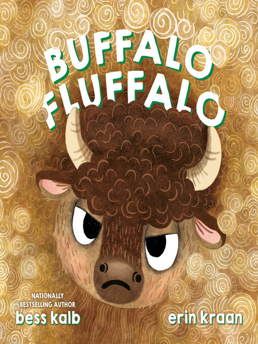 BUFFALO FLUFFALO